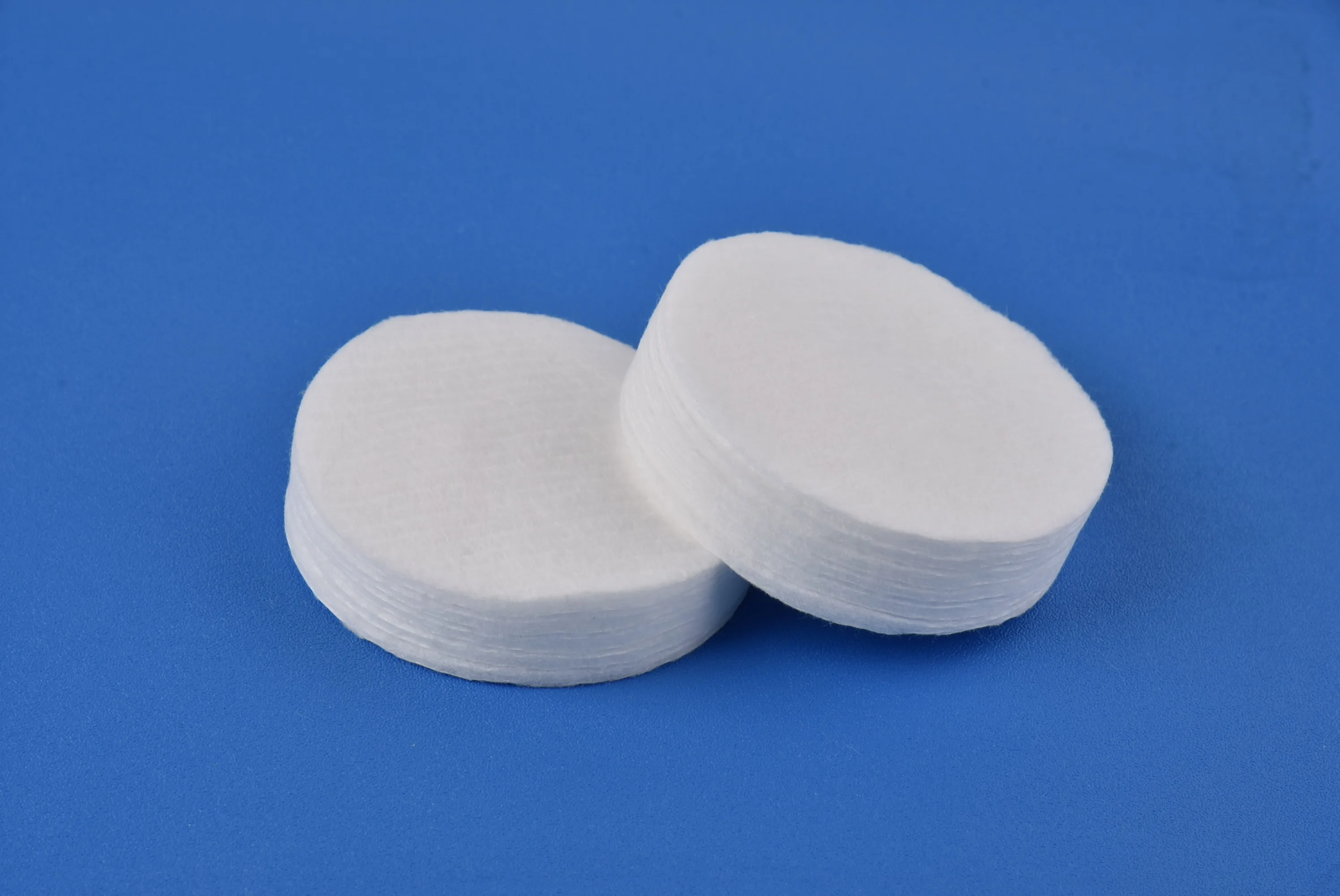 
Make up remover pad 100 cotton absorbent cosmetics makeup pad for beauty personal care cleaning tool 