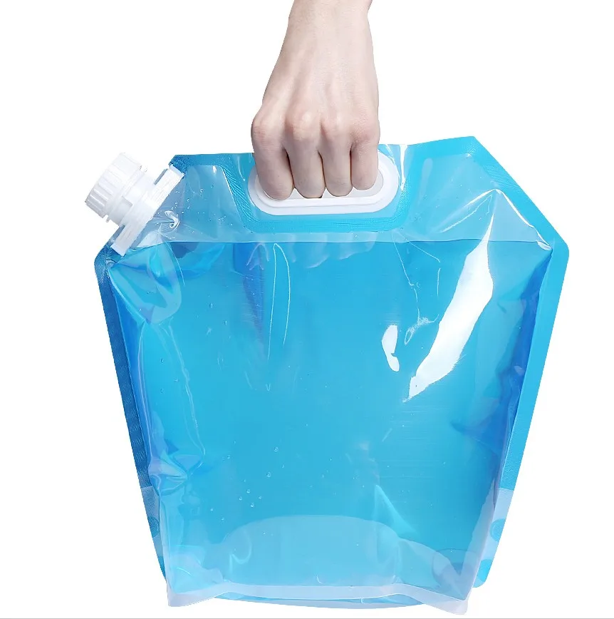 500ml 750ml 1l 5l drinking bottle bpa free plastic water bottle