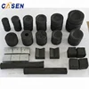 Factory price Low ash long burning time wood charcoal carbonization