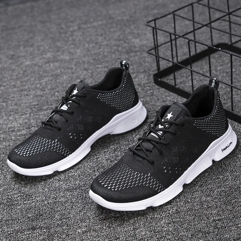 Casual Style Man High Quality Sport Shoes - Buy Sport Shoes,Men Shoes ...