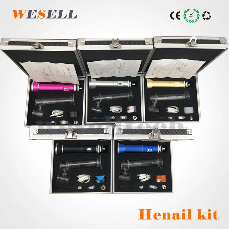 Henail kit