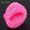 fruit polyurethane foam netting for fruit package