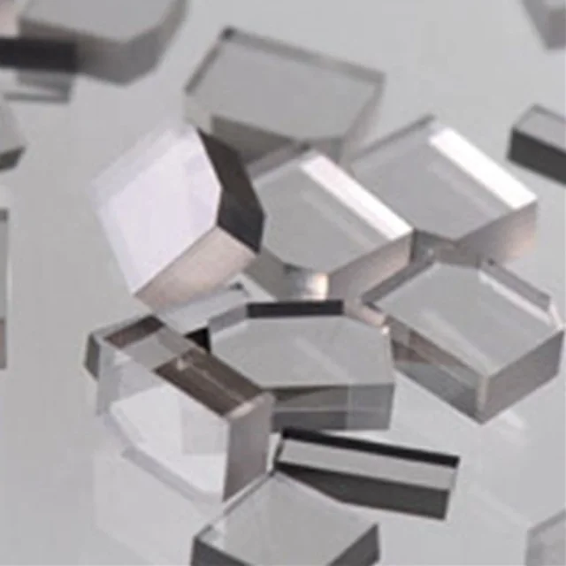 
Hot Sale Hardware Synthetic CVD Russian Rough Diamond 