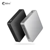 Realan dual lan intel J1900 desktop mini casing pc computer