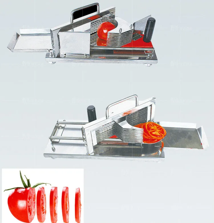 cherry tomato slicer