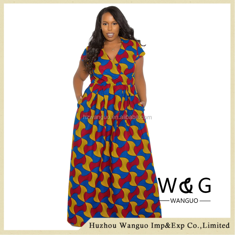 

Modern African Dresses For Sale, Colorful
