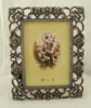 Antique Bronze Timeless Classics Metal Photo Frame(P0102035a2)