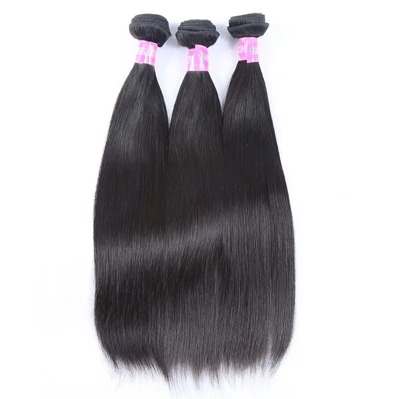 

Ms Mary Peruvian Virgin Straight Hair Bundles,10-28 Inches,Can BUY Mixed Lengths