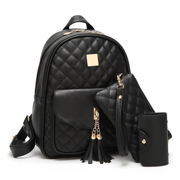 small luxury backpack