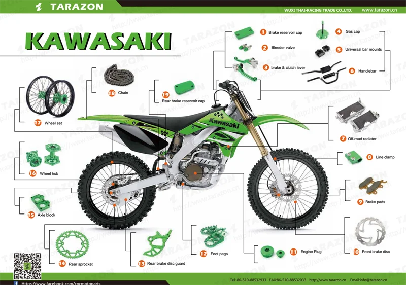 kawasaki