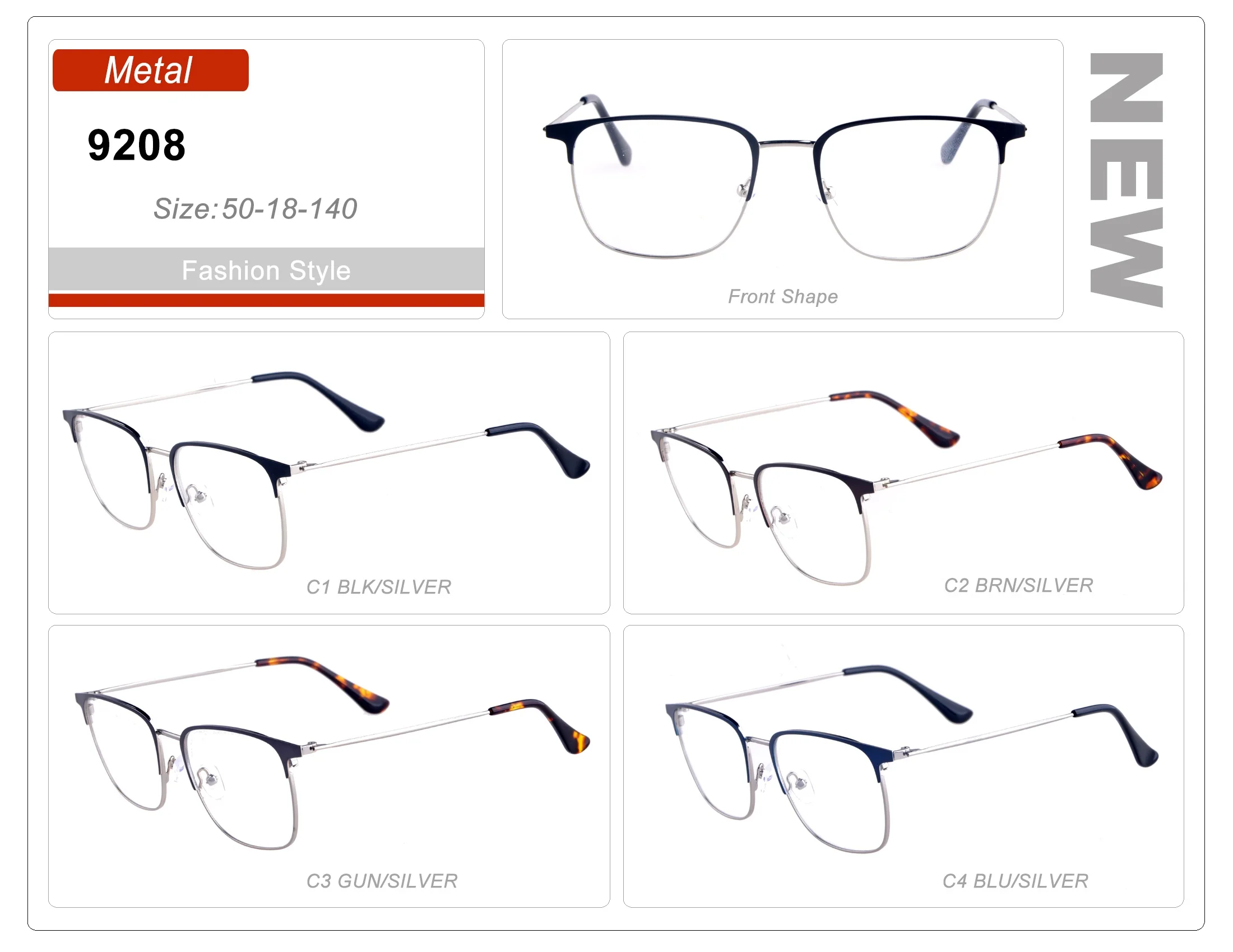 17246 Mazzucchelli Acetate High Quality Optical Frame With Laser Design