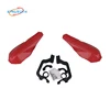 high quality hot selling aluminium alloy pp handguard motocross hand guard