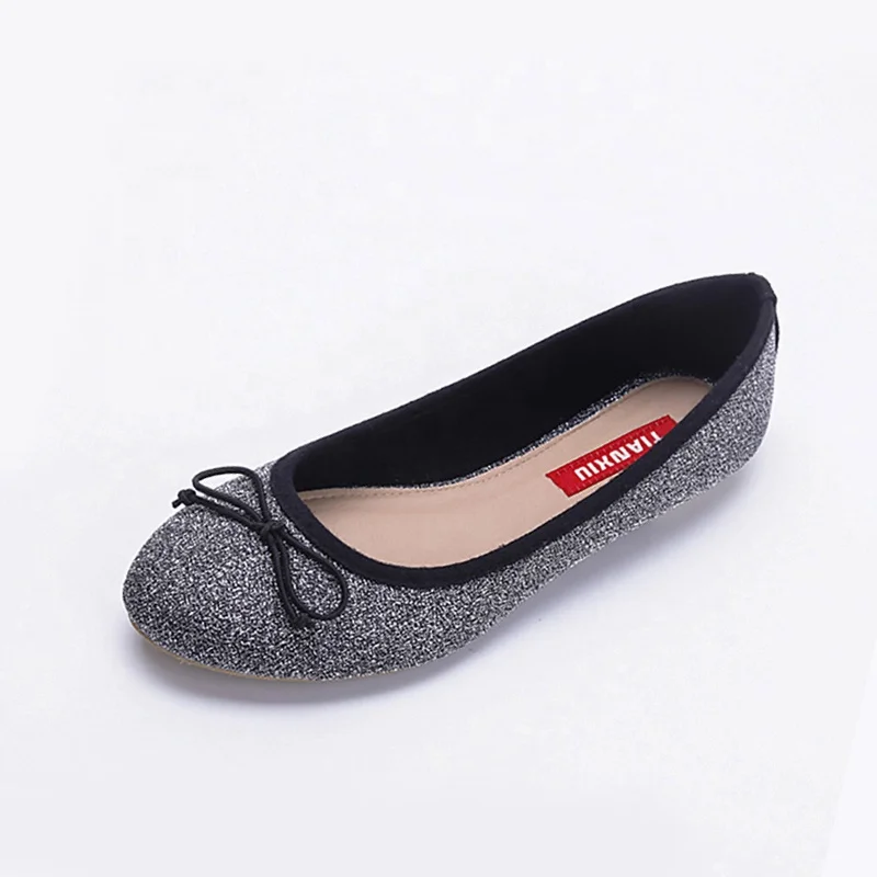 walmart womens flat shoes