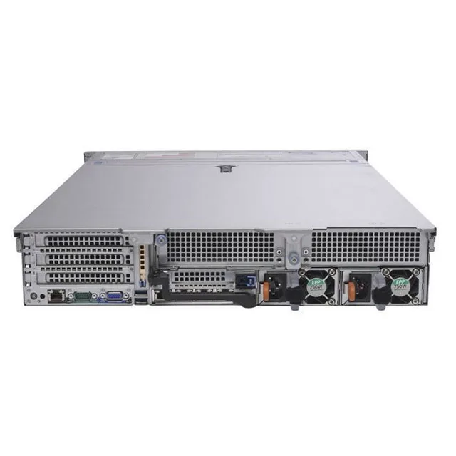 100 new dell poweredge r740 intel xeon platinum 8160 2.