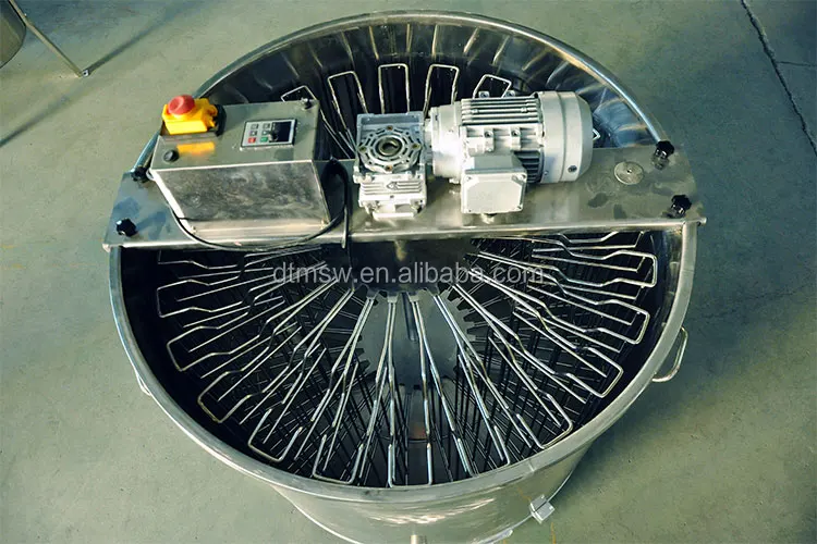honey extractor