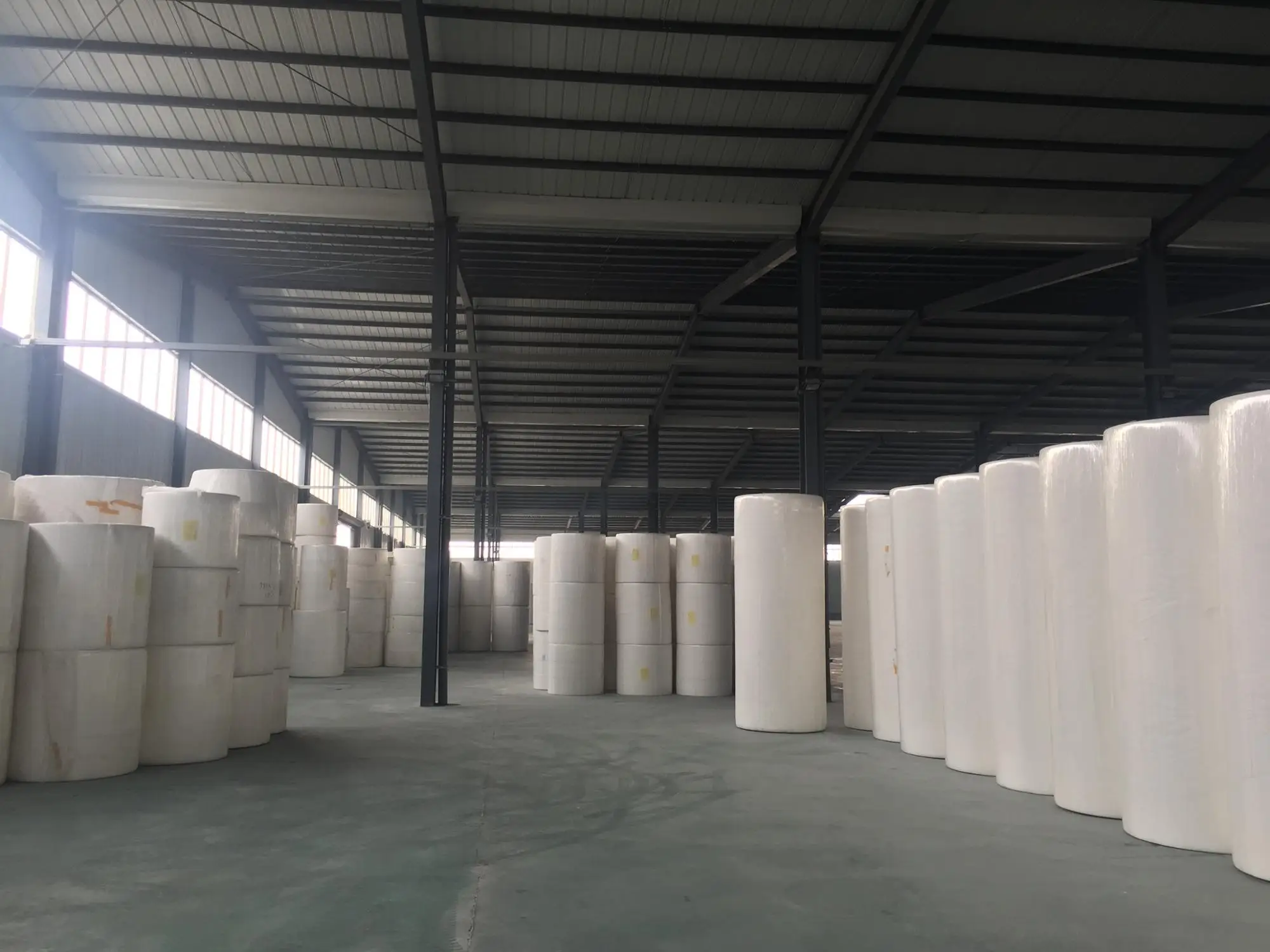 Wholesale From China Napkin Tissue Paper Mother Roll,Jumbo