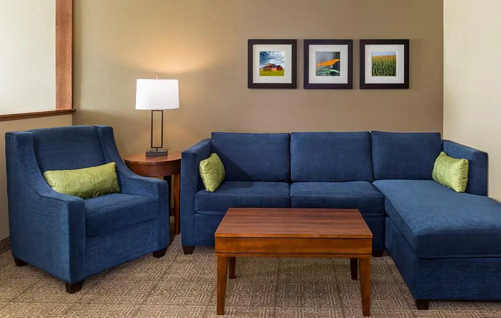 
New Style Comfort Inn & Suites Comfort Hotel Furniture 