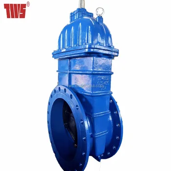 24 Inch Non-rising Stem Gate Valve Like Kennedy - Buy Gate Valve,Non ...