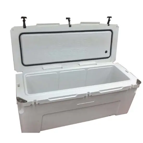 Foam System For Refrigerator And Freezer Insulation Polypropylene