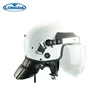 Bullet proof anti riot Helmet police riot helmet for army