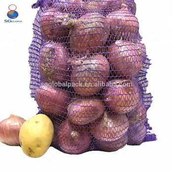 mesh onion bags wholesale