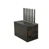 Quad band multi sim card gsm modem 8 ports bulk SMS machine (IMEI change, STK for mobile recharge supported)
