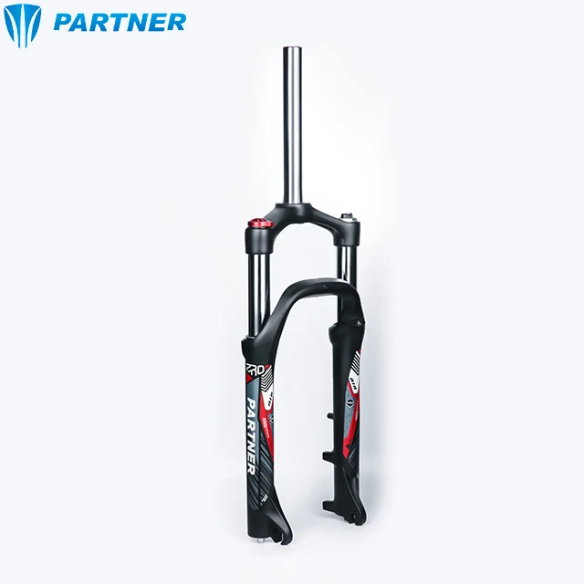 

20 inch snow bicycle front fork fat bike front suspension fork 135mm