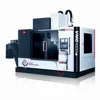 vmc1000 cnc vertical machining center 4 axis cnc milling machine 5axis cnc machinery wholesale supplier manufactures SMTCL SYMG