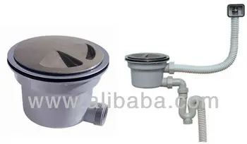 Kitchen Sink Drain U Trap Type Buy Kitchen Sink Drain Product On Alibaba Com