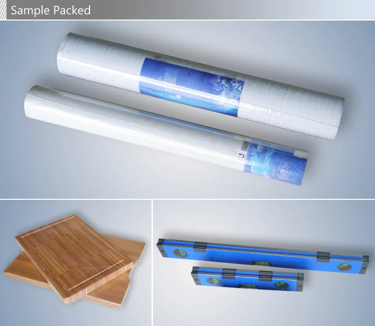 
Automatic Side Sealer Heat Shrink Film Thermal Shrink Packing Machine 