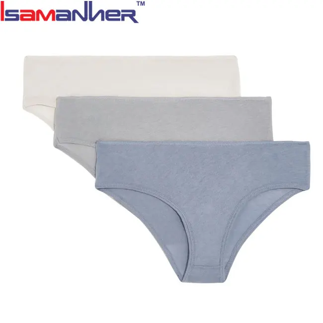 Junior Girls Underwear Models Pure Cotton Panties Women Buy Cotton