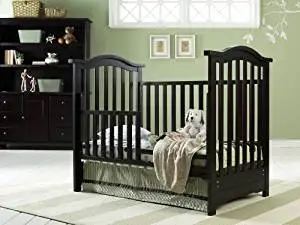 bonavita sheffield crib