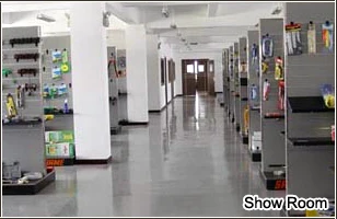 ShowRoom