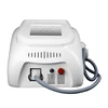 Alma laser soprano ice platinum 810/808nm Germany bar desktop diode laser hair removal machine
