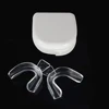 Moldable Mouth Teeth Dental Trays Tooth Whitening Bleaching Guard Whitener