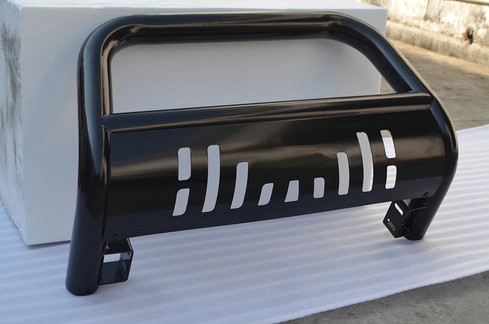 Auto Accessories Universal Front Bumper Guard Buy Car Universal Front