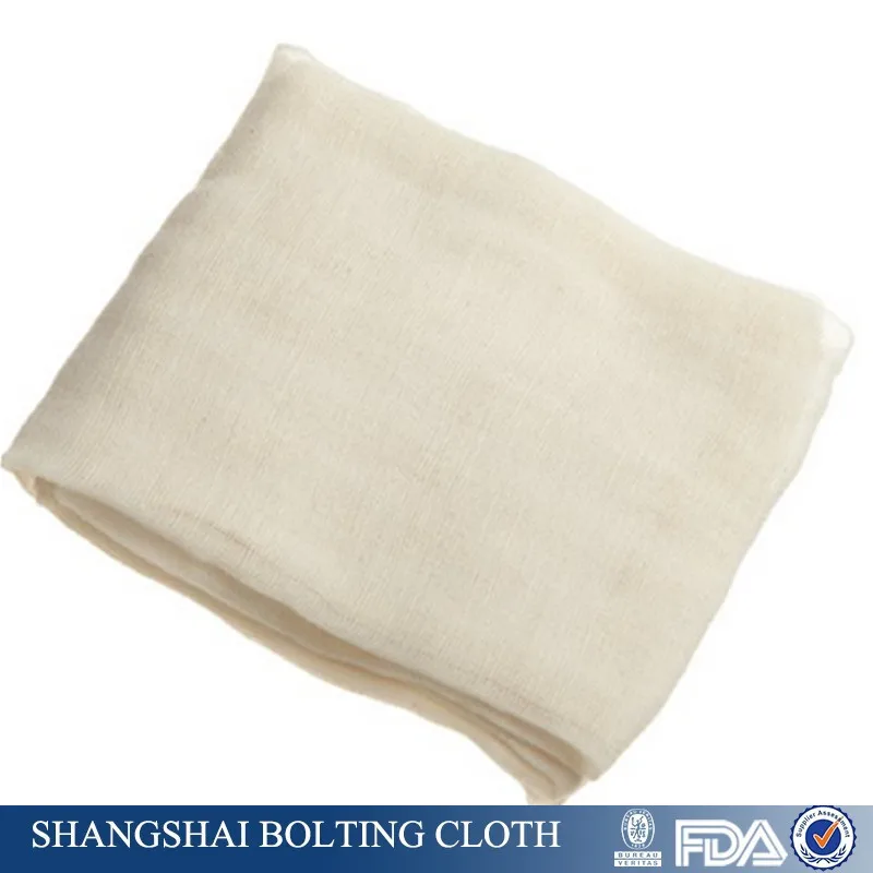 100 150 200 Micron Fda Cotton Nylon Cheese Filter Cloth Fabric Buy