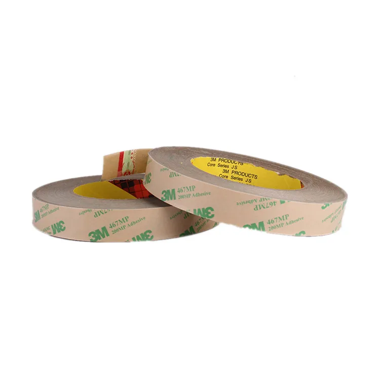 467mp double sided adhesive sheets