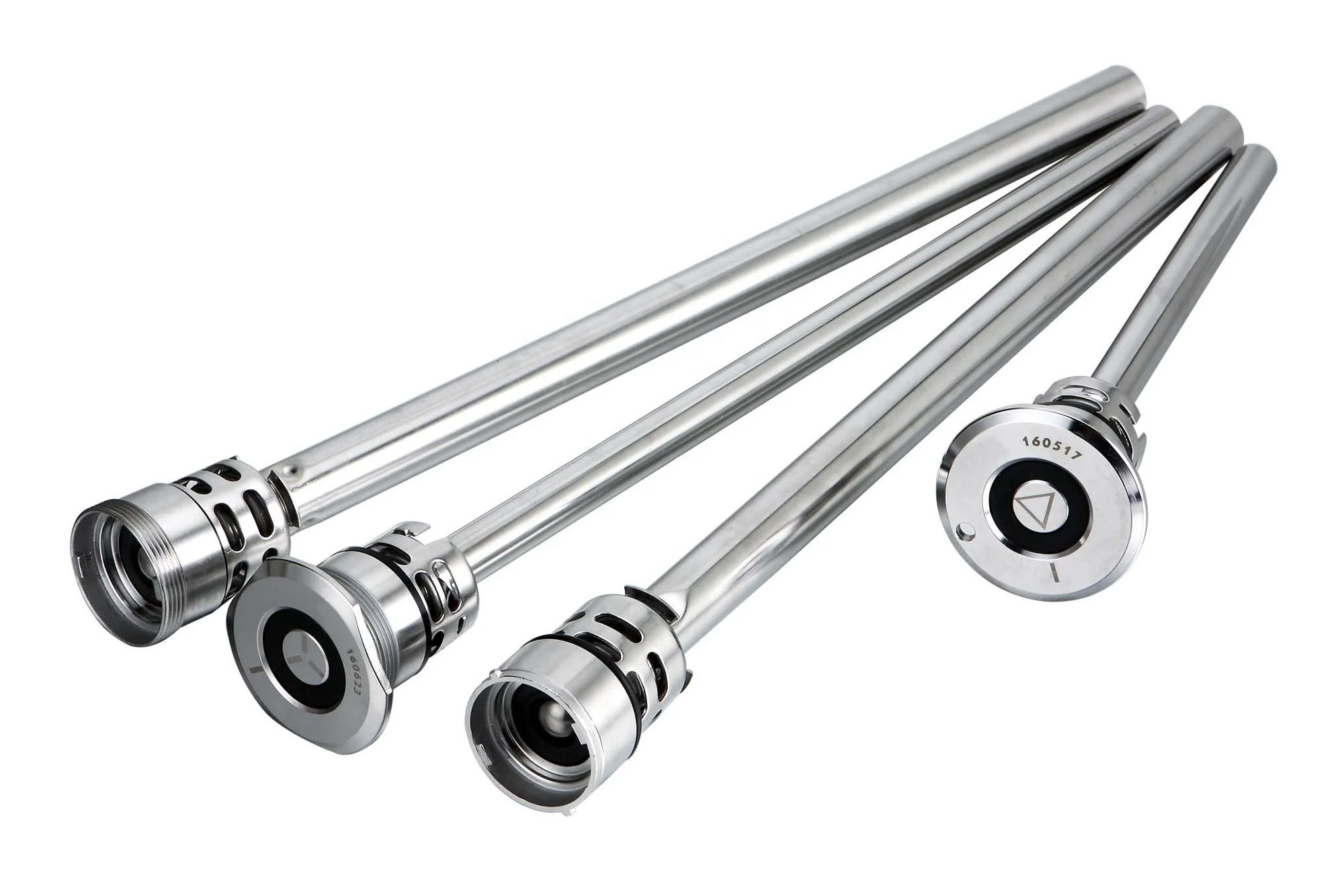 30l American Beer Keg Brewing Kegs,With Beer Extractor Tubes Valves,For