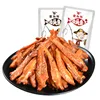 Chinese Famous Brand Name Children Leisure Food Spicy Dried Fish