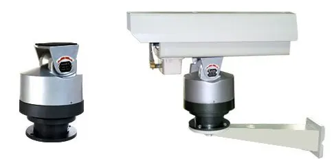 rotator cctv outdoor