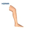 Surgical Incision and Suture Training Leg Model