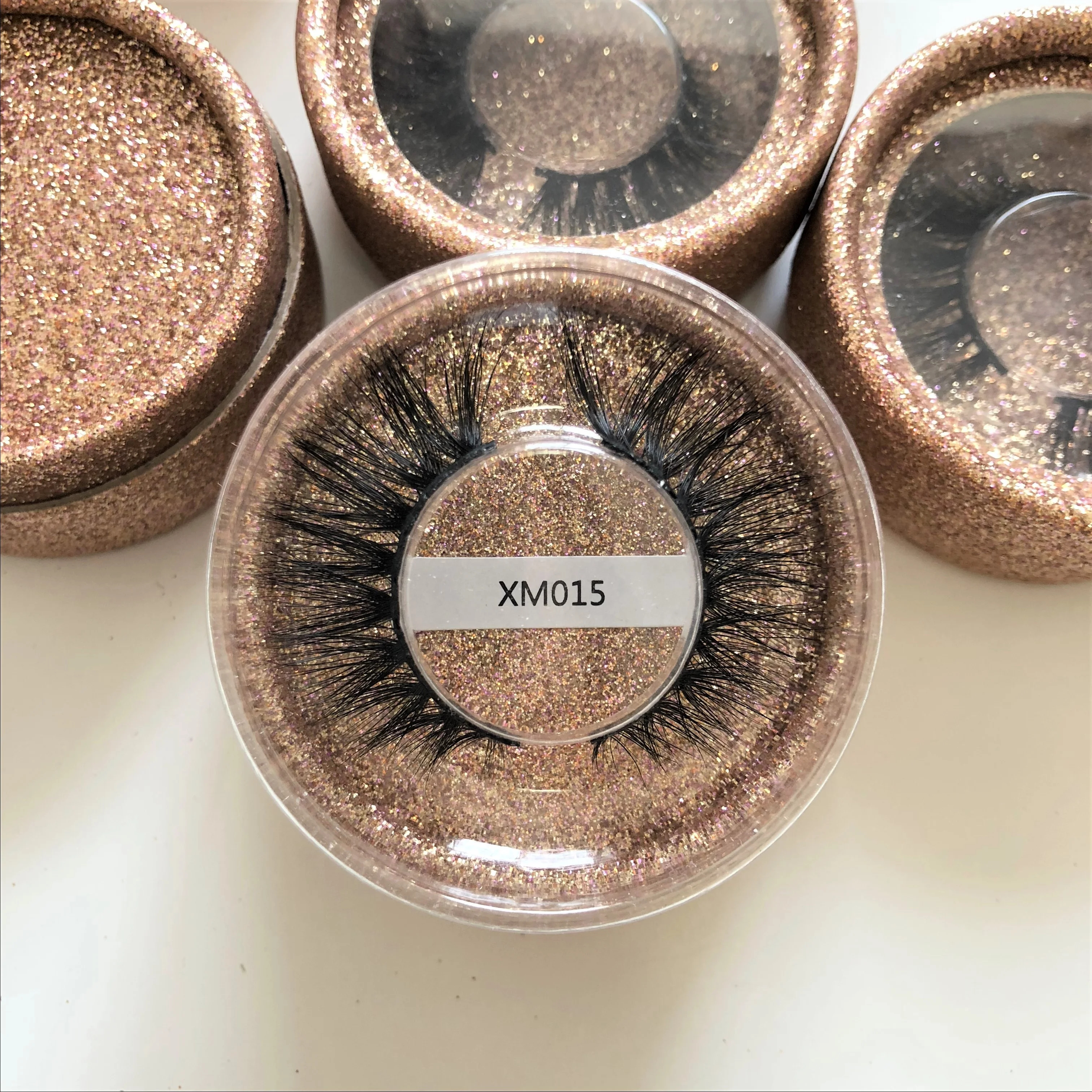 

Manufacturer wholesale luxury 3d mink lashes lshes eyelashes custom for rose gold eyelash box, N/a