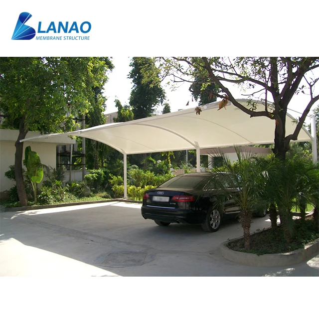 Steel Parking Structure Shed 10x20 Metal Carport Buy 10x20