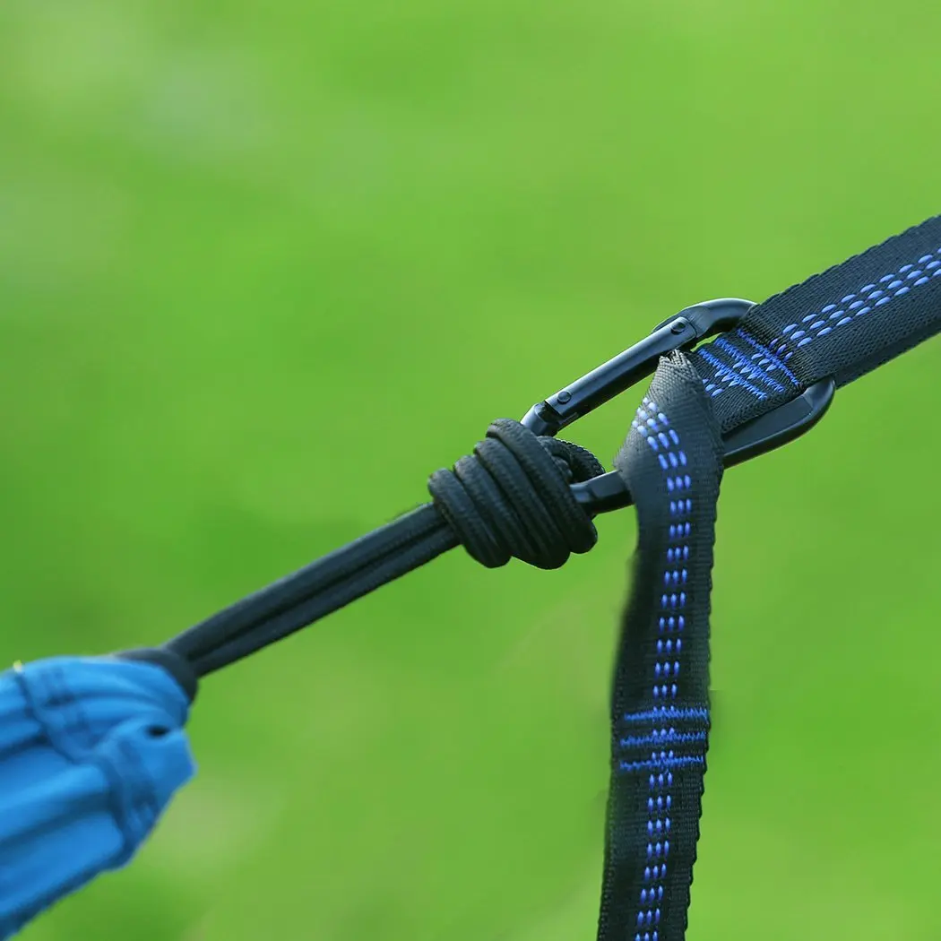 High quality Heavy Duty Daisy chains HangTight Hammock tree swing hanging straps.jpg