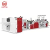 CW-800BR Automatic Plastic rolling trash bag making machine price