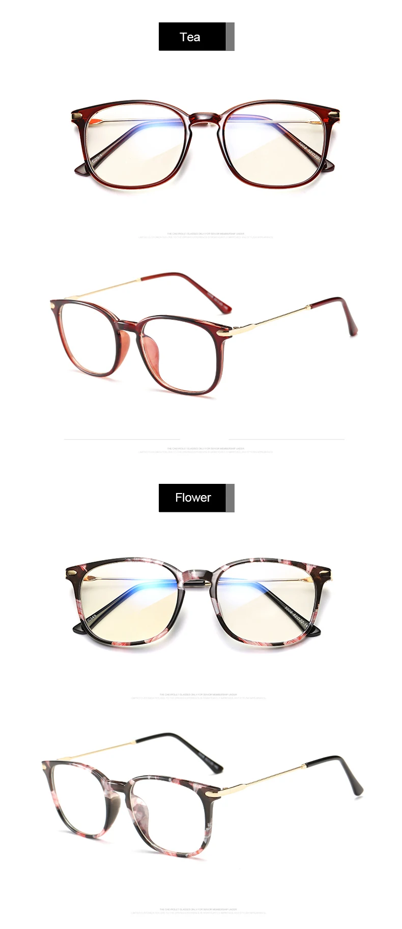 Wholesale Cheap Glasses Blue Light Filter Glasses men women Computer Gaming Goggle Eyeglasses