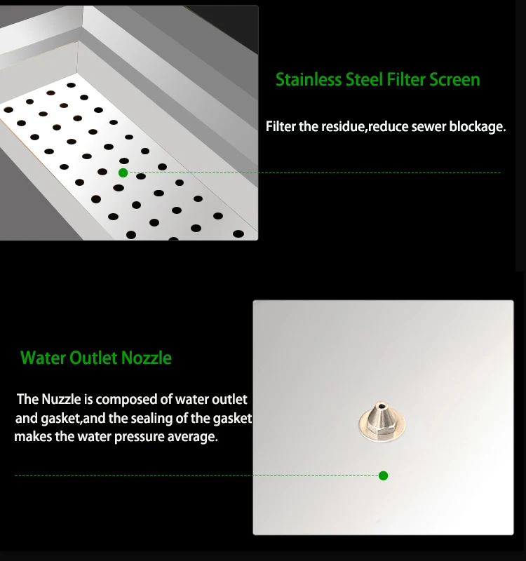 SUS304 120*80*98cm vegetable and fruit cleaning machine vegetable and fruit ozone washer