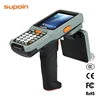 android data terminal hand-held device barcode scanner reader