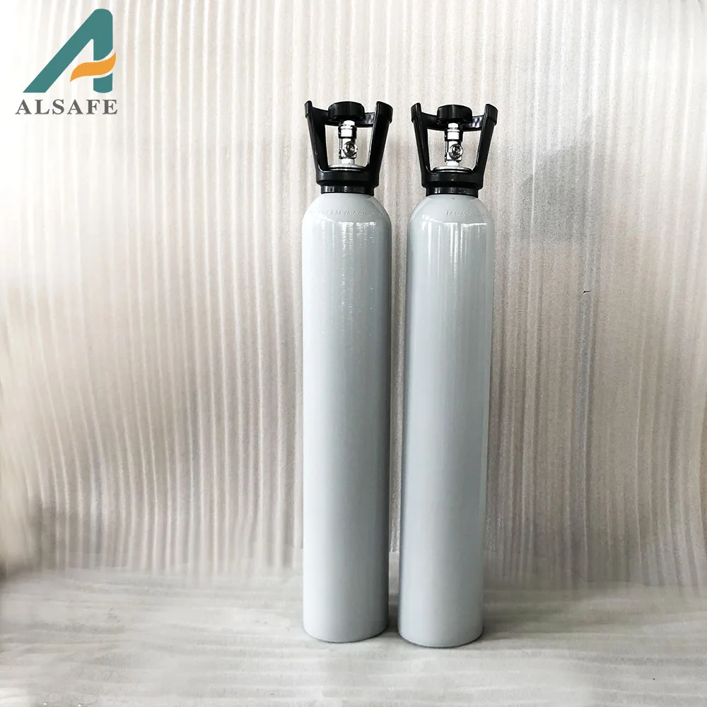 中国供应商高压铝氦气气瓶,压缩气瓶出售 - buy 压缩气瓶出售,空气瓶